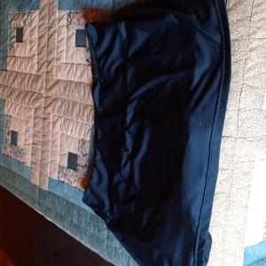 Zyia skort
